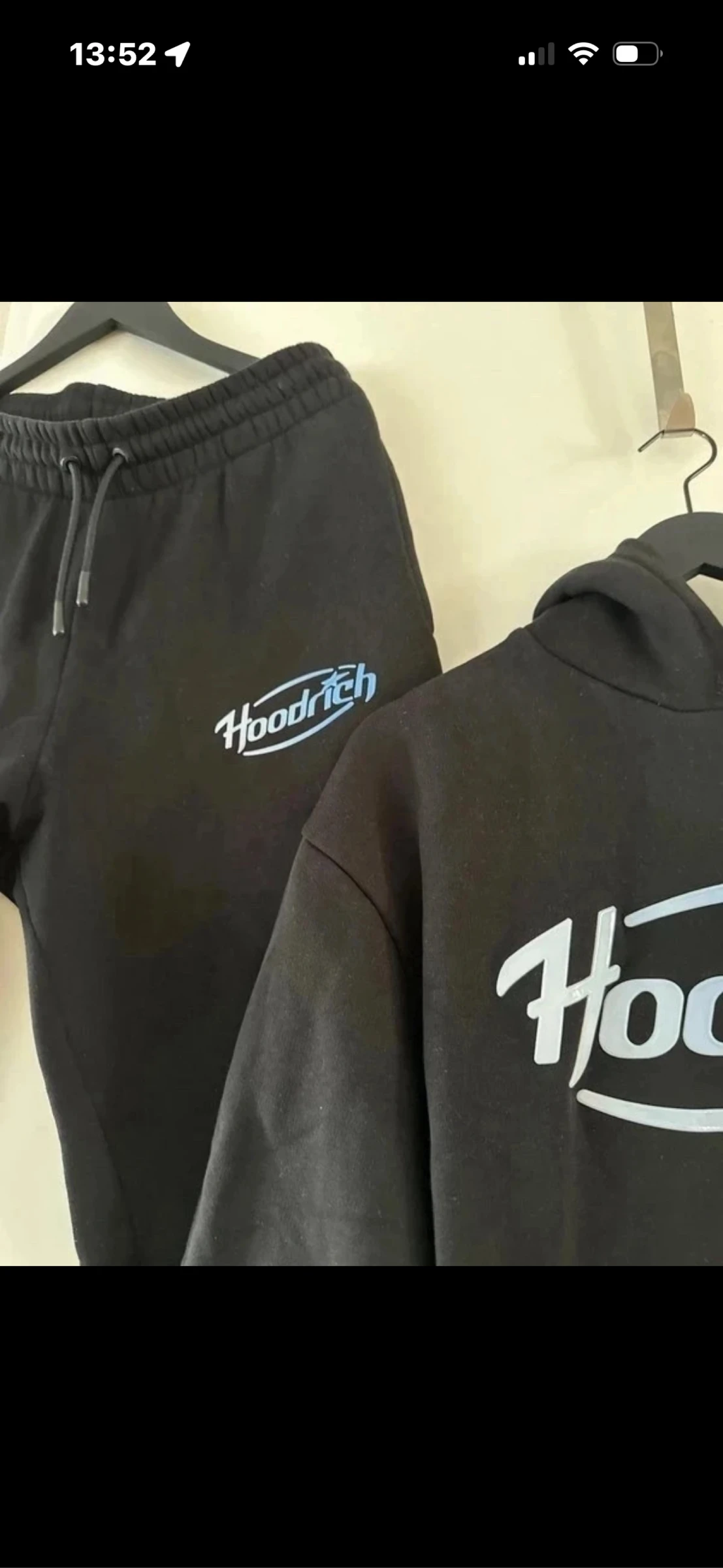 Tracksuit – photo 4